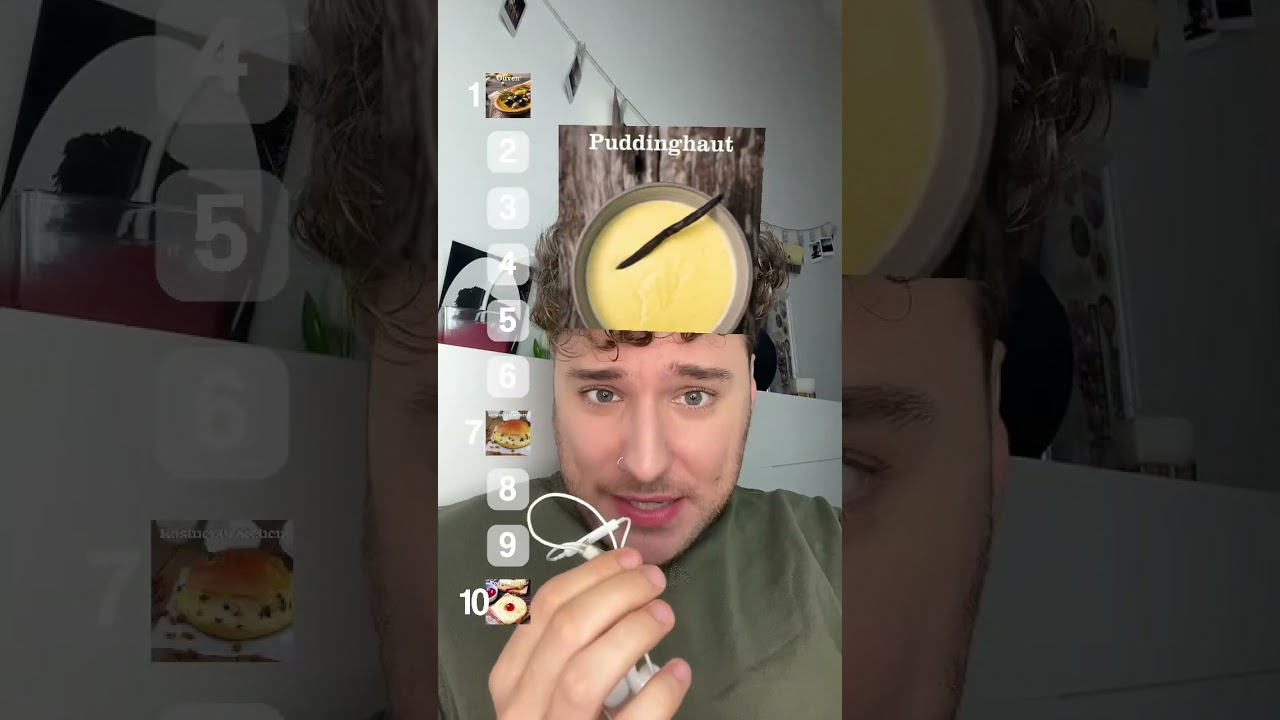 CLASSIFICA CIBO PI&Ugrave; ODIATO 🫒