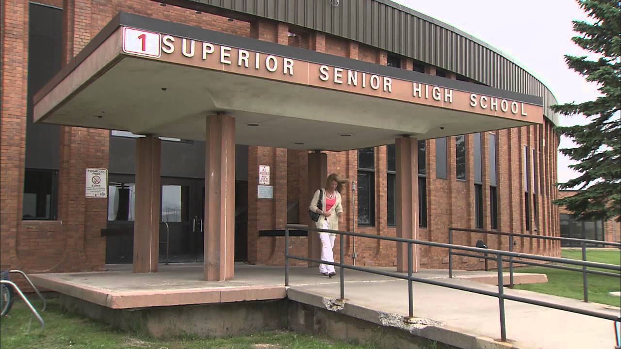 Broadband and Education, Superior WI