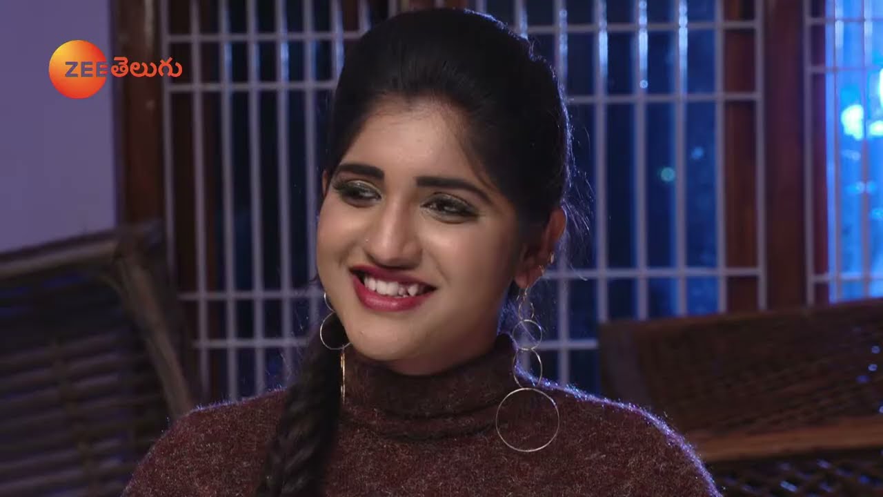 EP 253Ганга Манга - Индийское телешоу телугу - Же Телугу