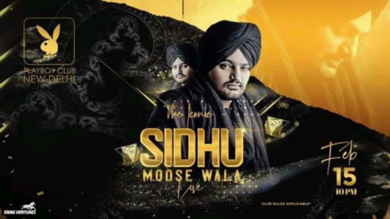 Sidhu Moose Wala New Song 2026 | Sidhu Moose Wala Latest Punjabi Song | RIP Legend Tribute Song | 