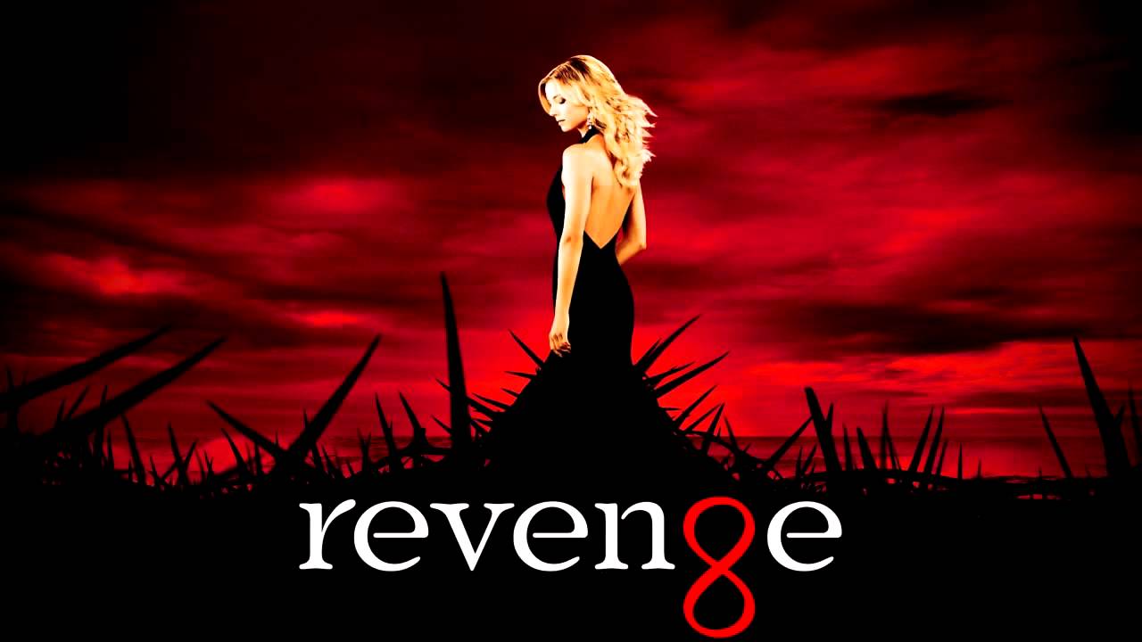 Revenge OST - The Marriage Of Jack & Fauxmanda