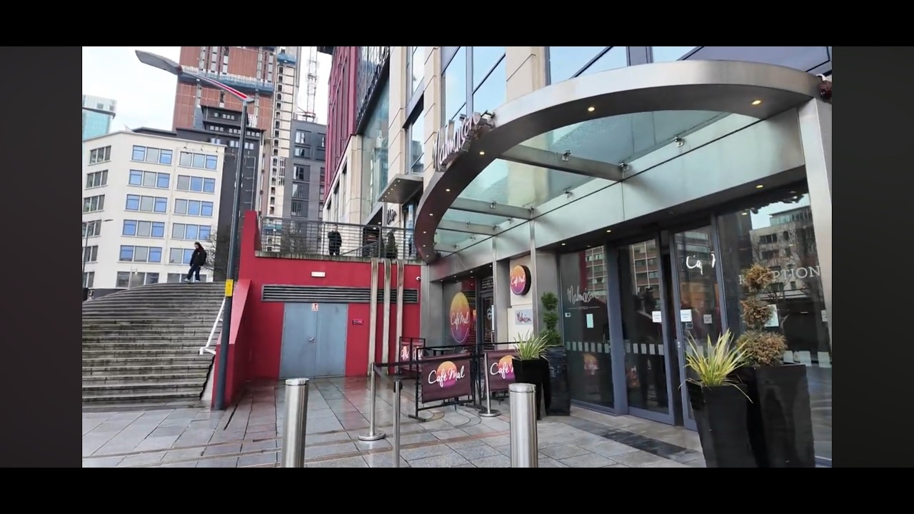 THE RISE AND FALL OF UK NIGHTLIFE - What Really Happened The Mailbox (The Doc Behind The Scene)