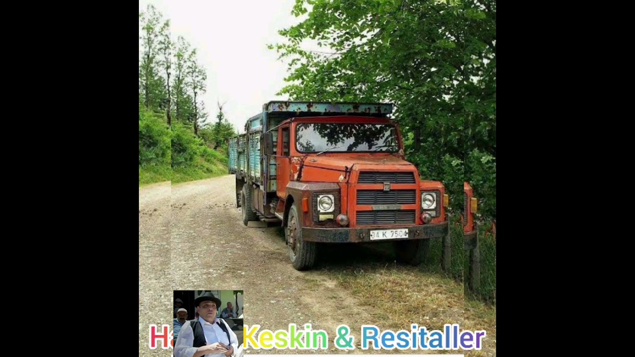 İbrahim G&uuml;lpınar & K&ouml;roğun Bmc'si