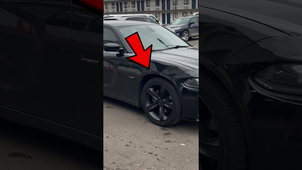 How to paint your wheels for cheap..!