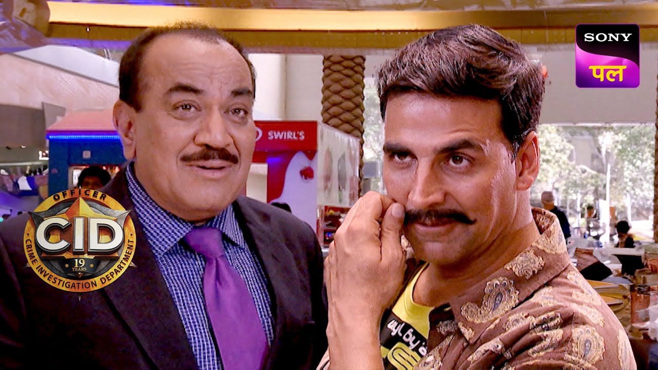 Rowdy Rathore ने बचाया एक बच्चे को | CID | Full Episode 833 | 15 Jan 2024