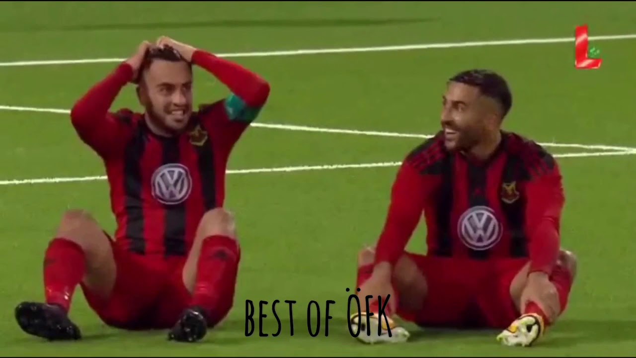 ÖFK EUROPA LEAGUE AND THE BEST TEAMS ÖFK HAS MET