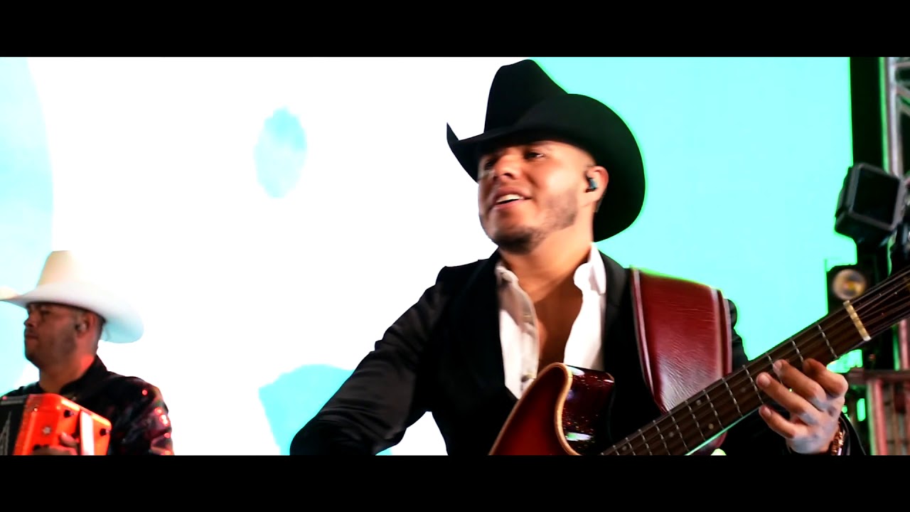 La Kumbre Con K - El Dedos De Oro (Popurri Huapangos 2020) | Vídeo Oficial en Vivo