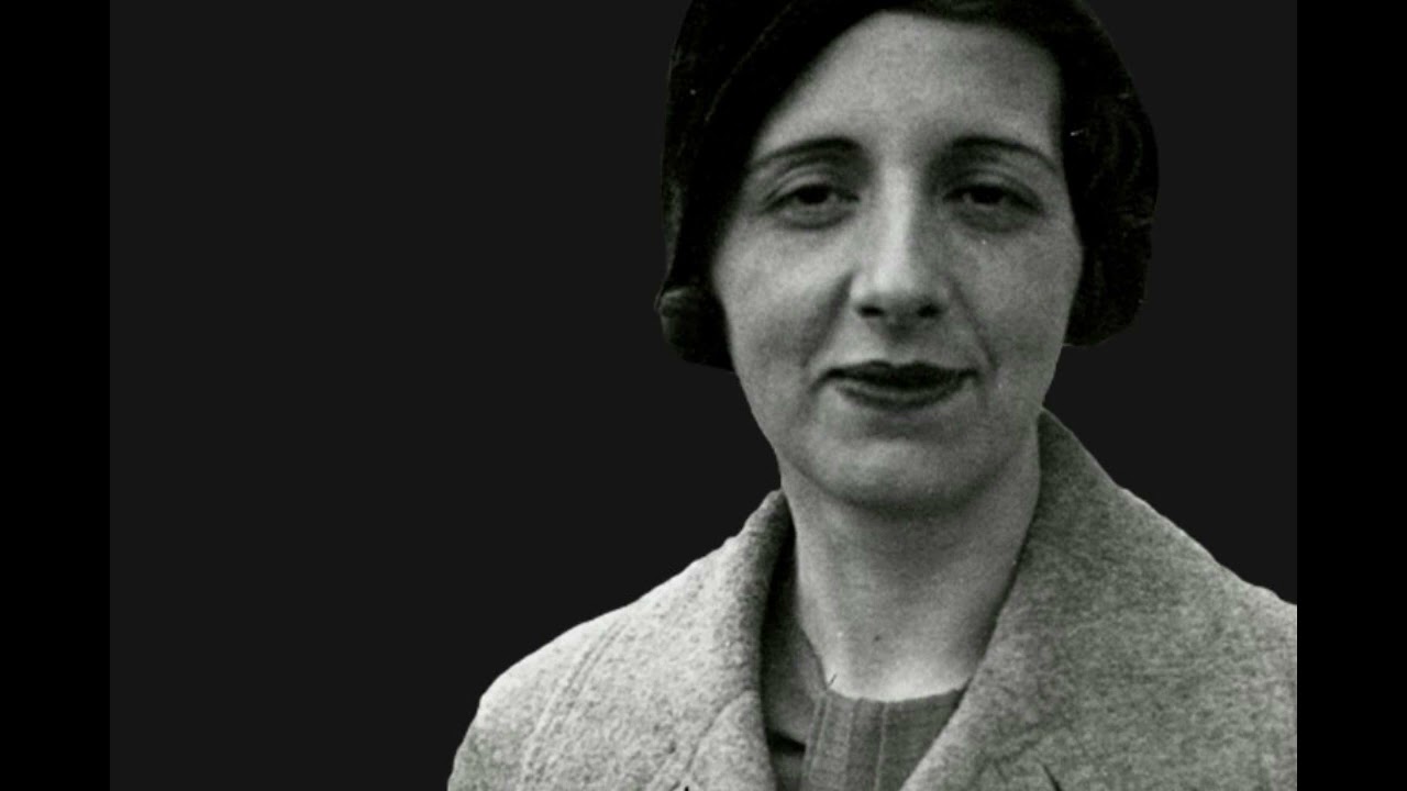 María Zambrano - Delirio del incrédulo