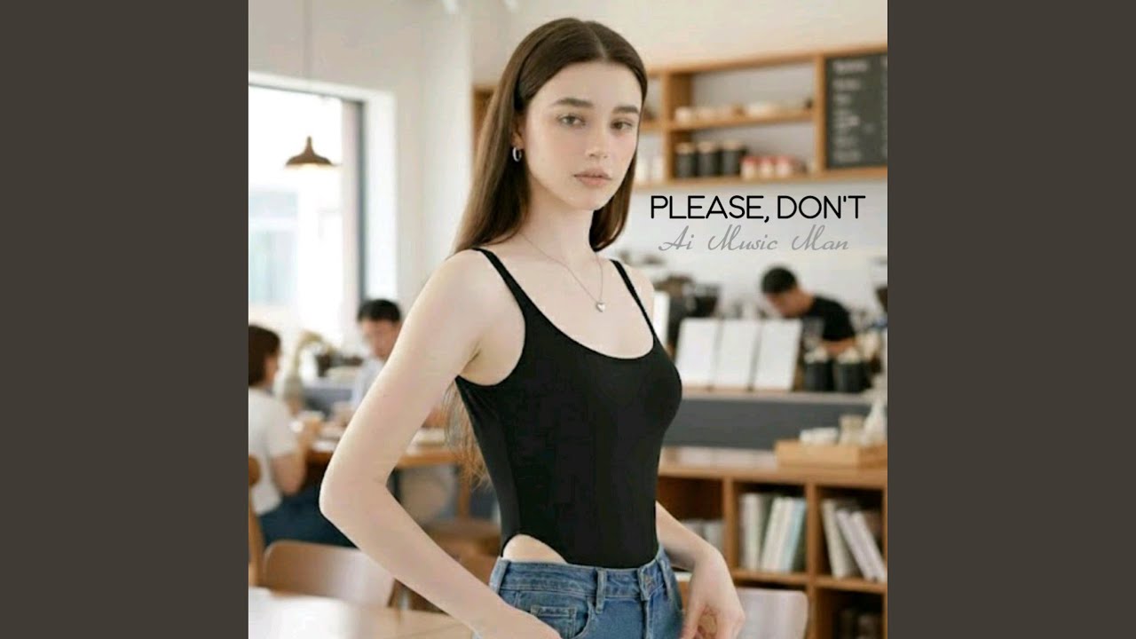 PLEASE, DON'T