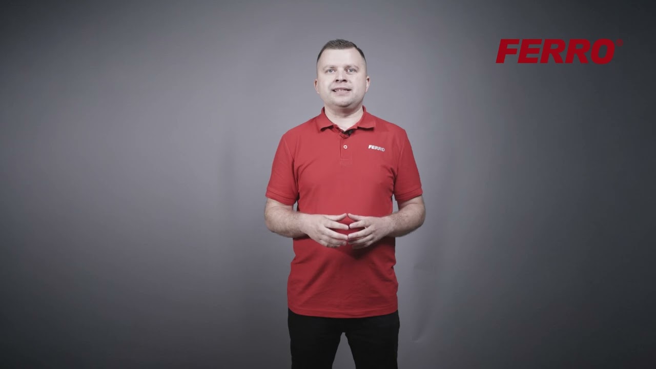 Jak przedłużyć rozdzielacz FERRO? Prosty montaż krok po kroku