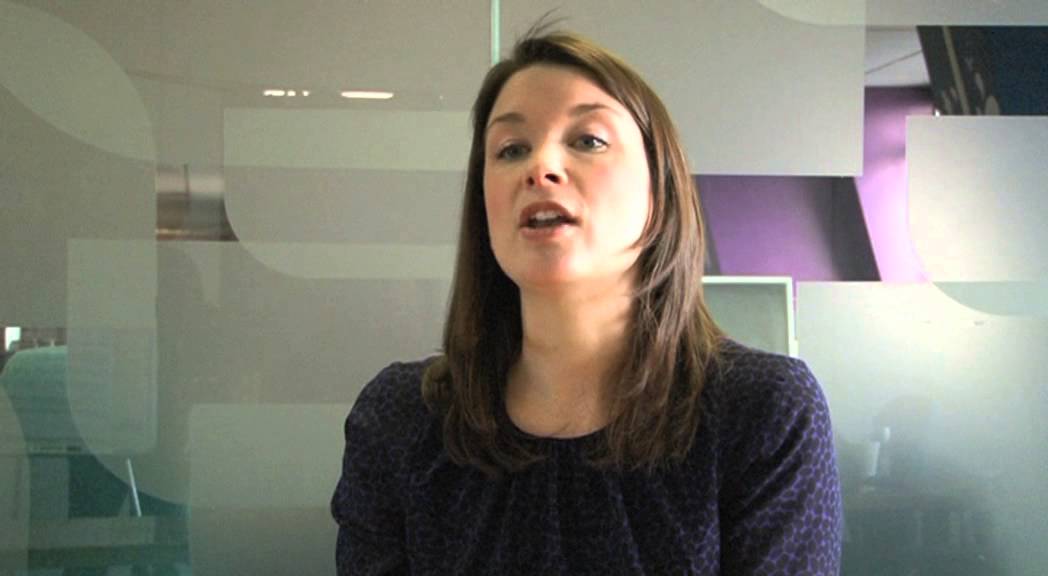 Jo Randle, CEO at Aspect Ltd, on the Net Promoter Scoring System