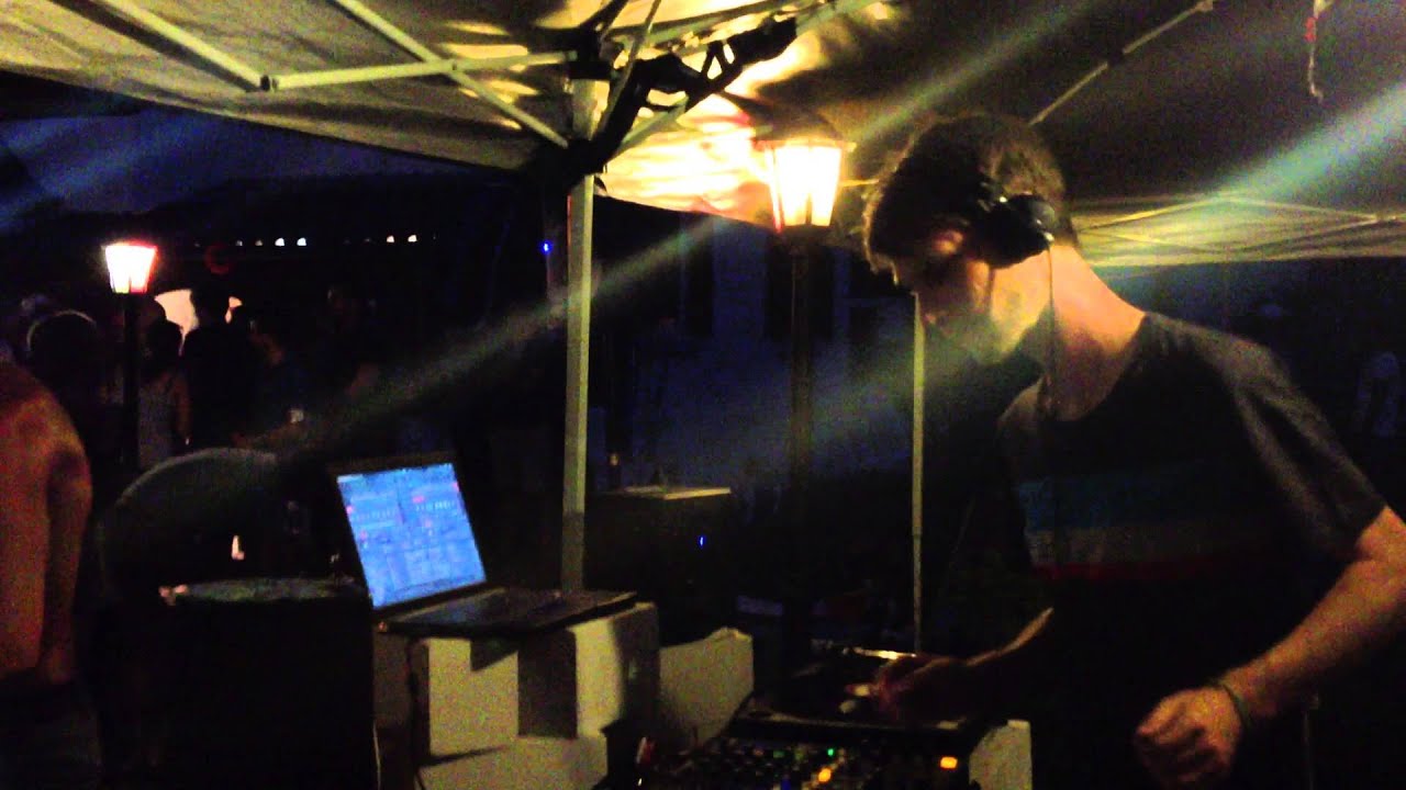 GDS.FM Pool Party with Ondrej