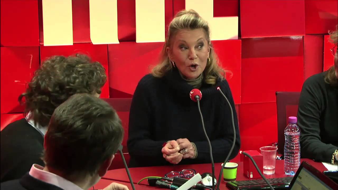 Sheila : Les rumeurs du net du 04/12/2013 dans A La Bonne Heure - RTL - RTL