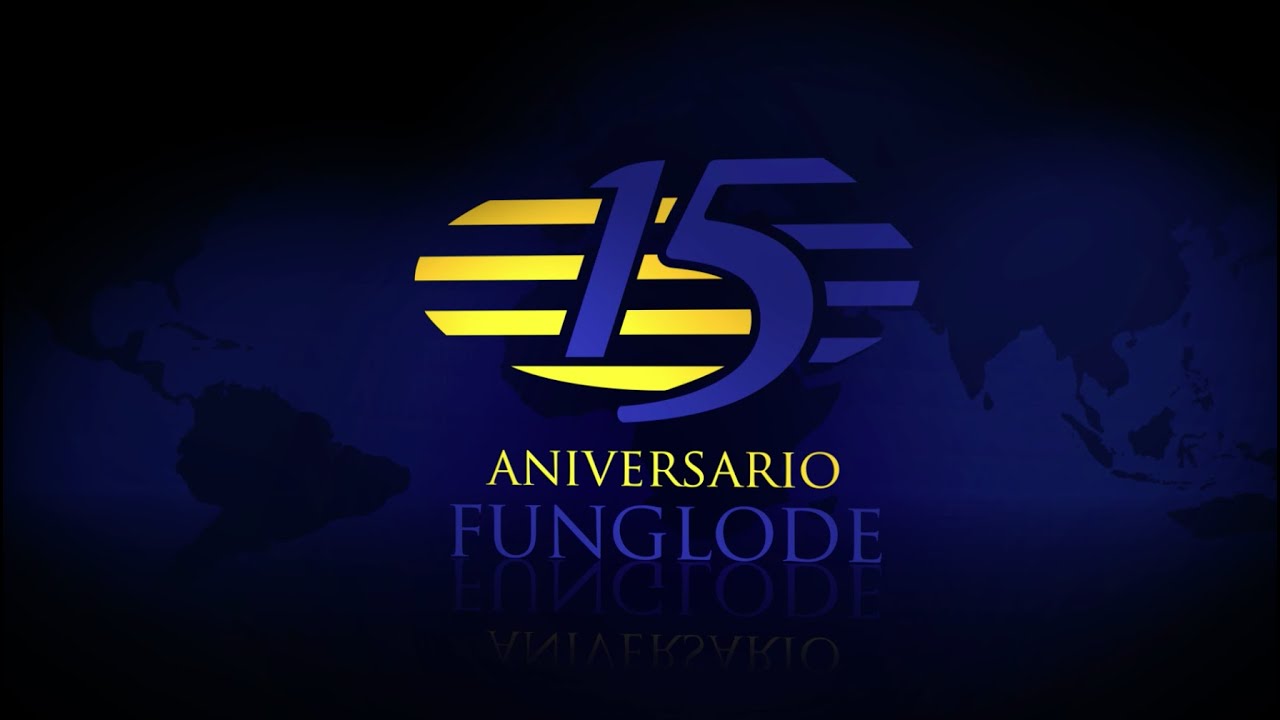 XV ANIVERSARIO FUNGLODE