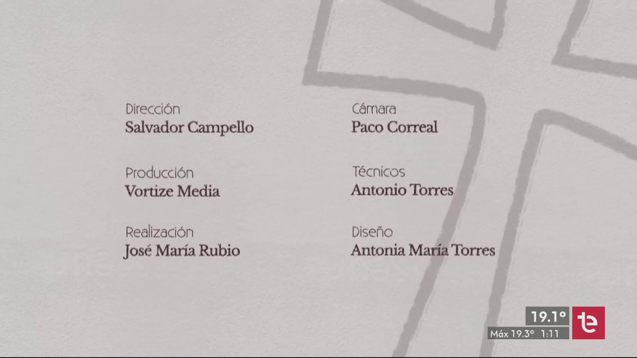🔴 EN DIRECTO | Procesiones Jueves Santo Elche 2025