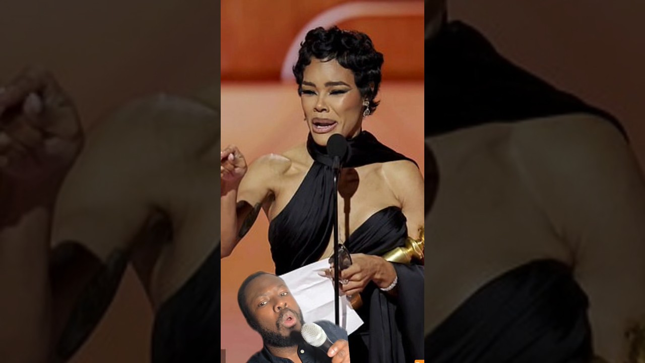 Teyana Taylor: Black Female Characters Be Role Models or Just Characters? 