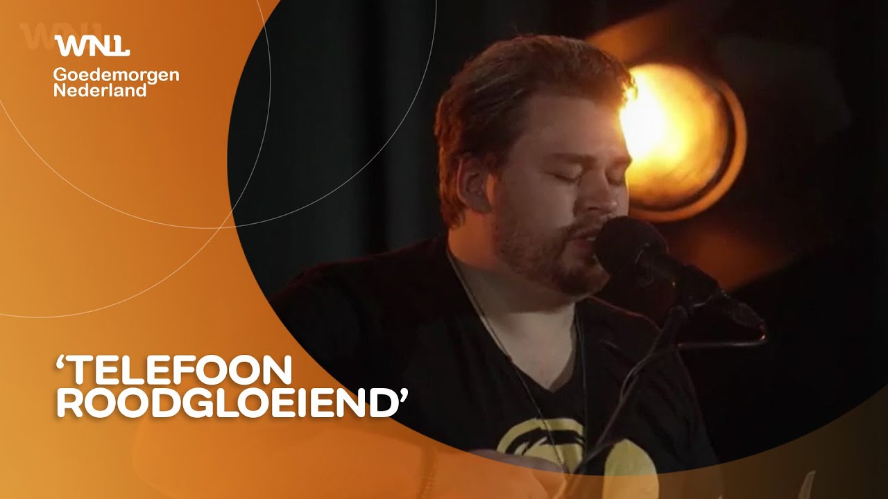Zo klinkt hit Engelbewaarder als countrynummer
