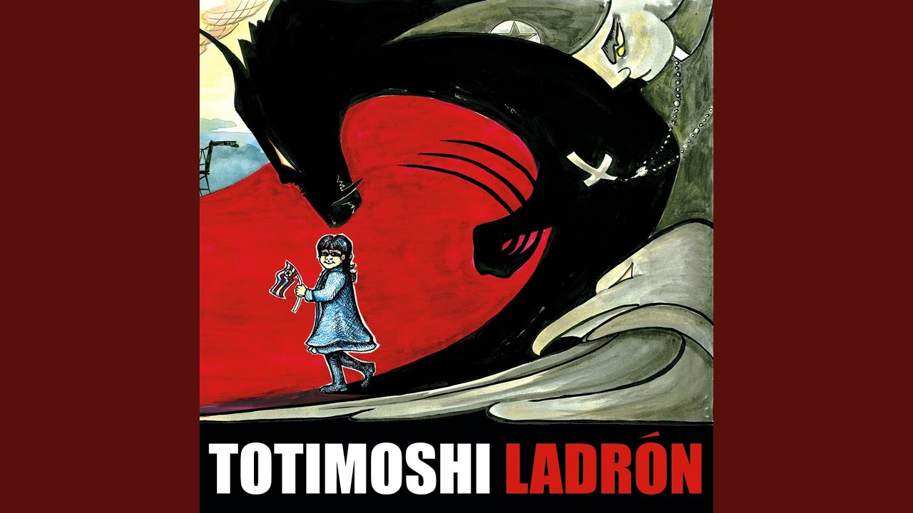 Ladr&oacute;n