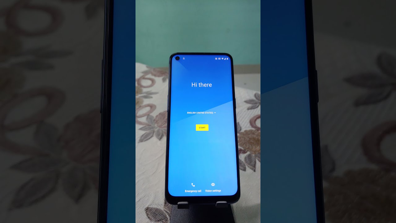 Oneplus Nord N10 5G FRP Bypass 2021 Google Account Android 10 No PC Metro T-Mobile BE2025 2026 2028