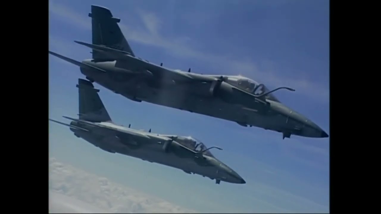 Forças Armadas - ano 2006- Operação Tucunaré
