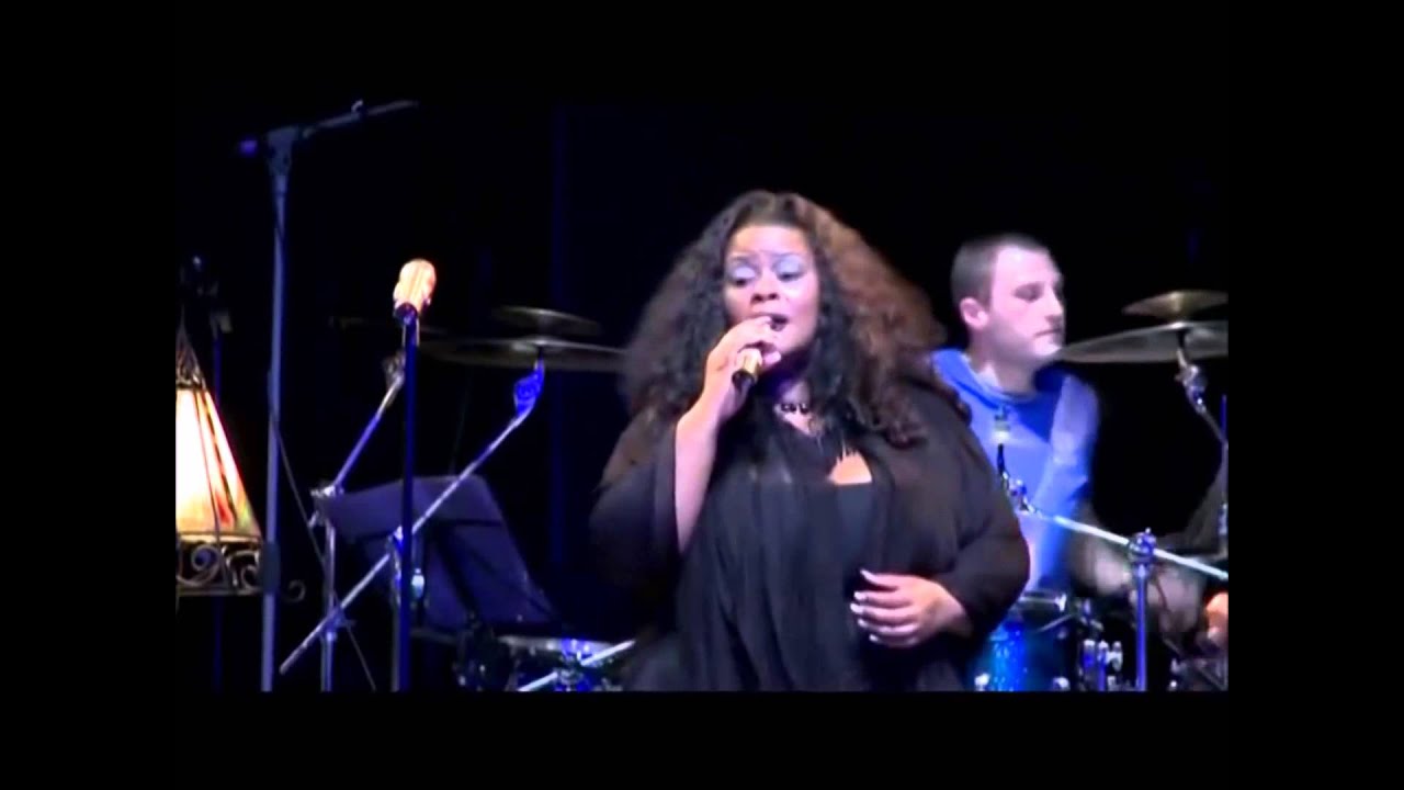 Maysa - Deep Waters
