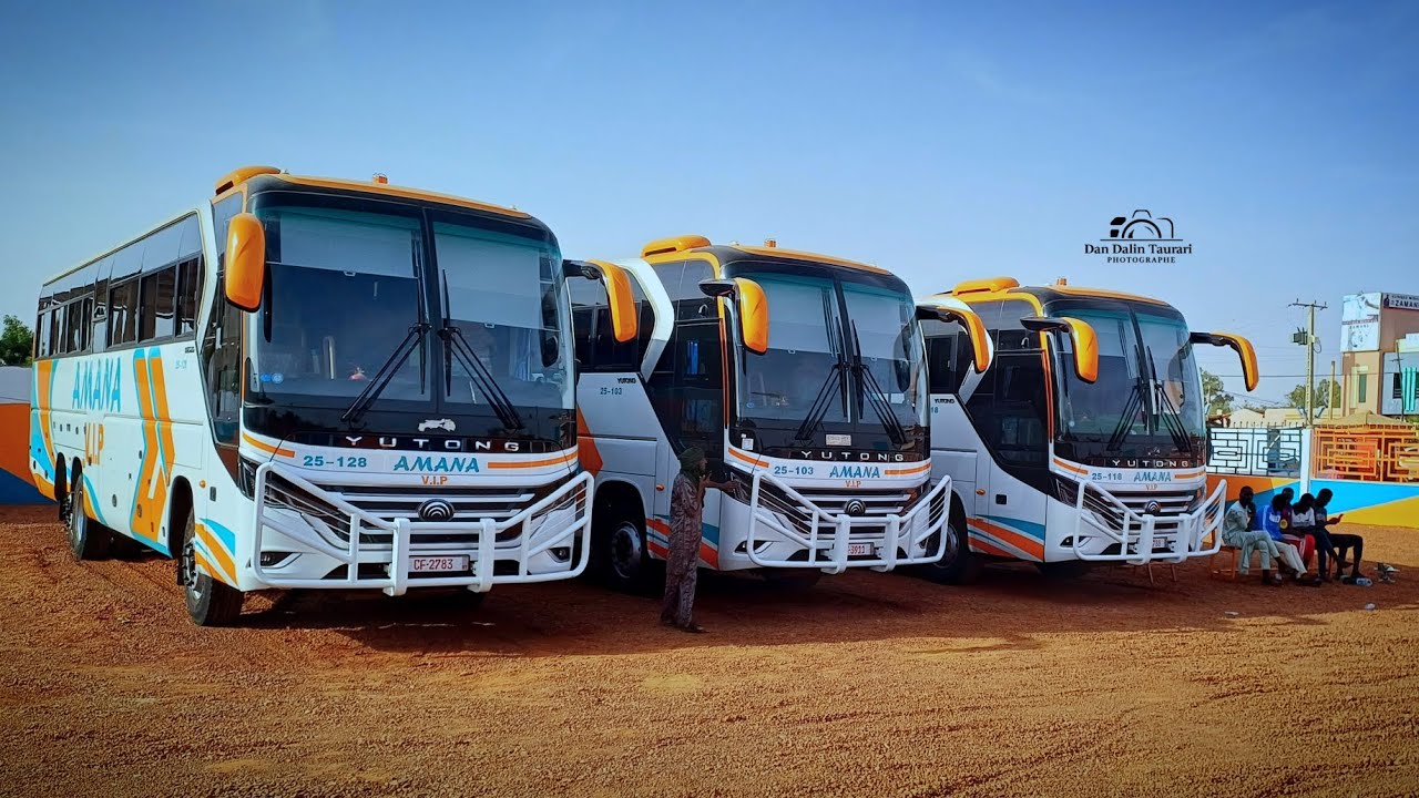 Amana VIP