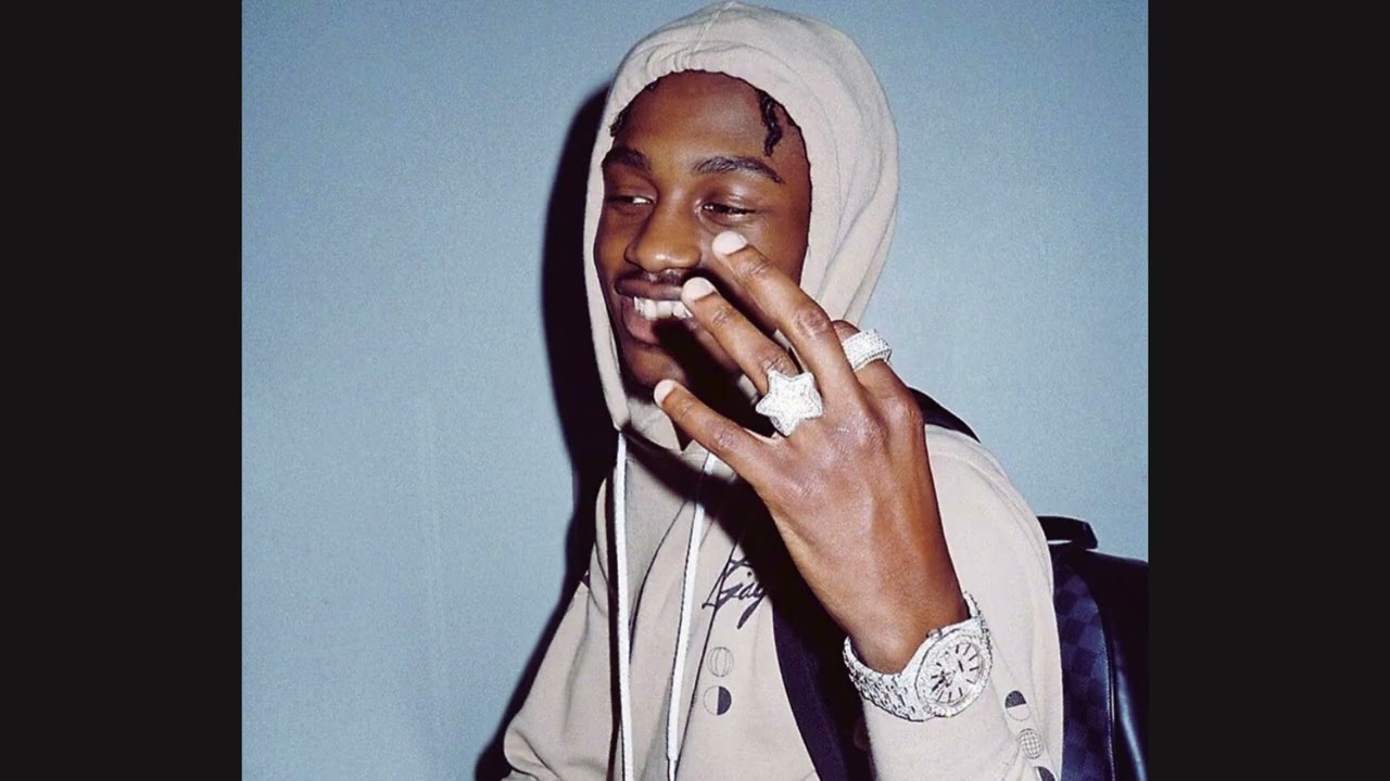 [FREE] Lil Tjay  x Polo g Type Beat-
