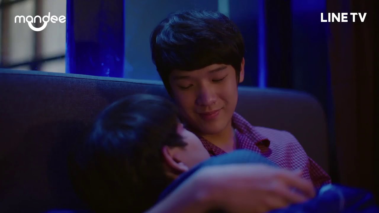 SaifahZon Story Ep3 END {Eng Sub} 1/2