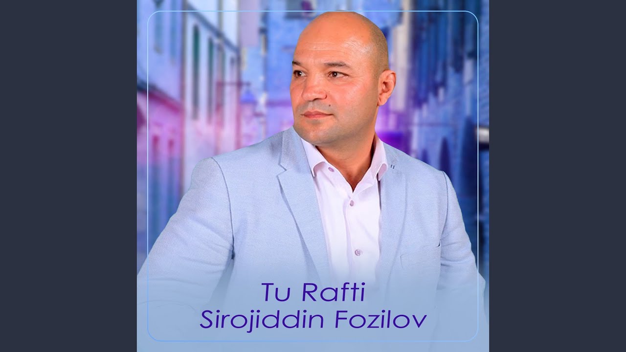 Vaqti Rafti