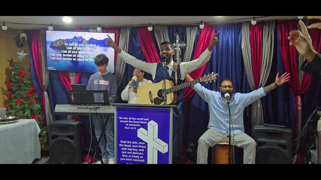 Praise and worship 🙌 🙏 ✨️ 