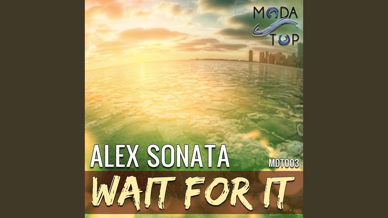 Wait for It (Afa Connection Crushed Zu: Ma Remix)