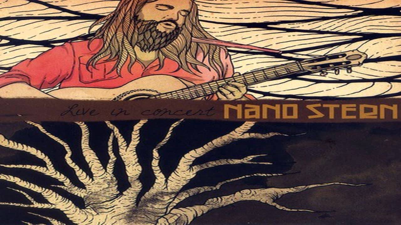 Nano Stern Live in Concert 2011 - 11 Ojos Azules