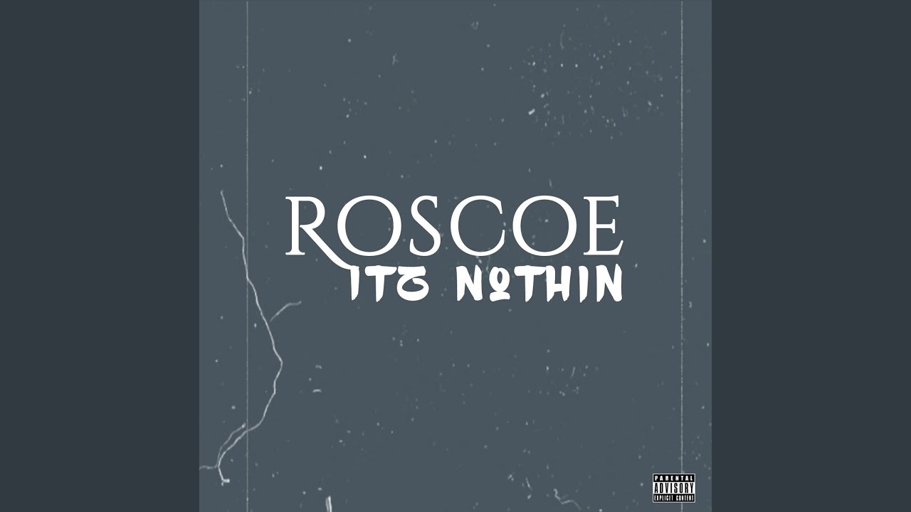 Itz Nothin (J. Wells Mix)