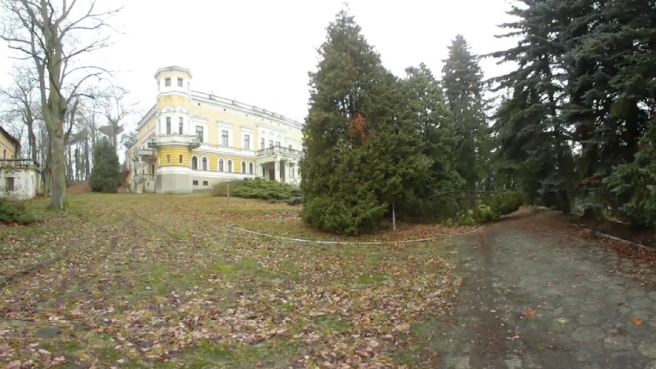 Niechcice - tereny inwestycyjne i rekreacyjne w gminie Rozprza