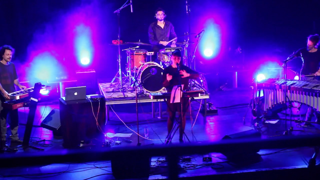 LOA FRIDA - Live @ Rio Grande
