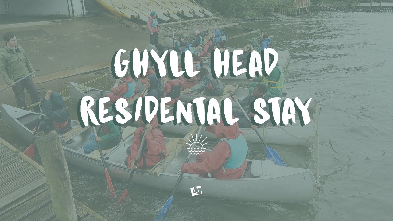 Ghyll Head Residential Stay | MCPA