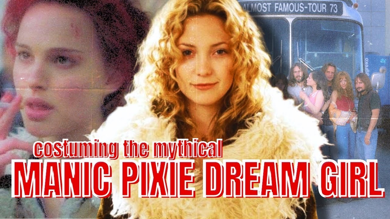 Almost Famous and Costuming the Manic Pixie Dream Girl