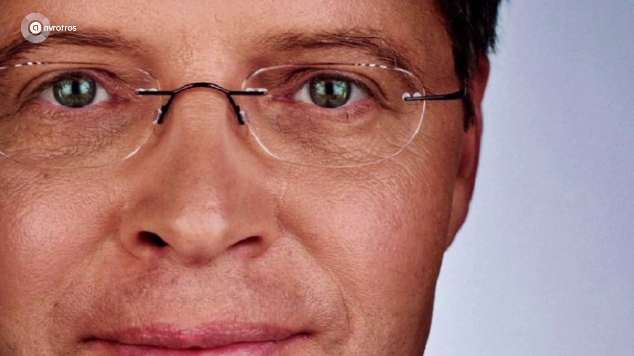 Het verhaal achter de glazen bril van Jan Peter Balkenende | SPLINTER, in de politiek