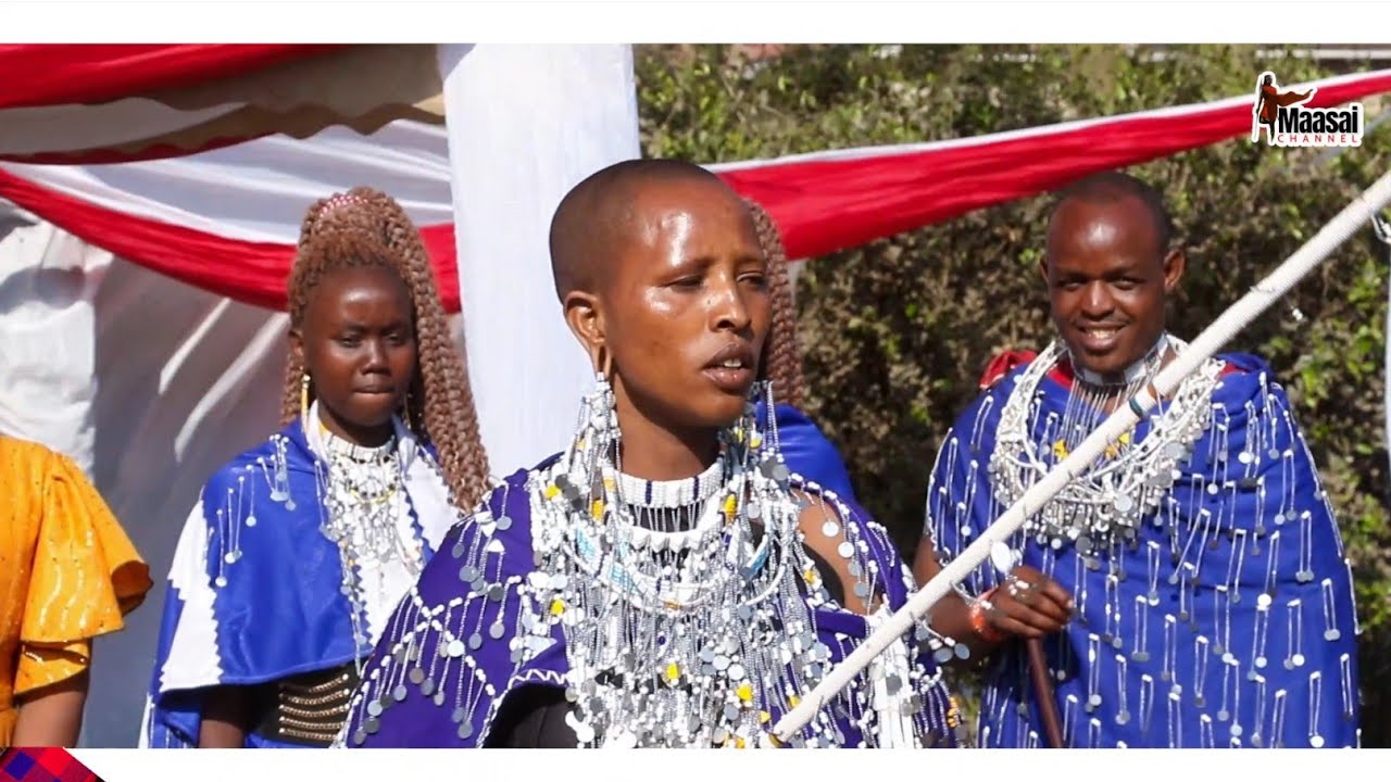 Emaibunga Osotwa - Naatosim Naandi