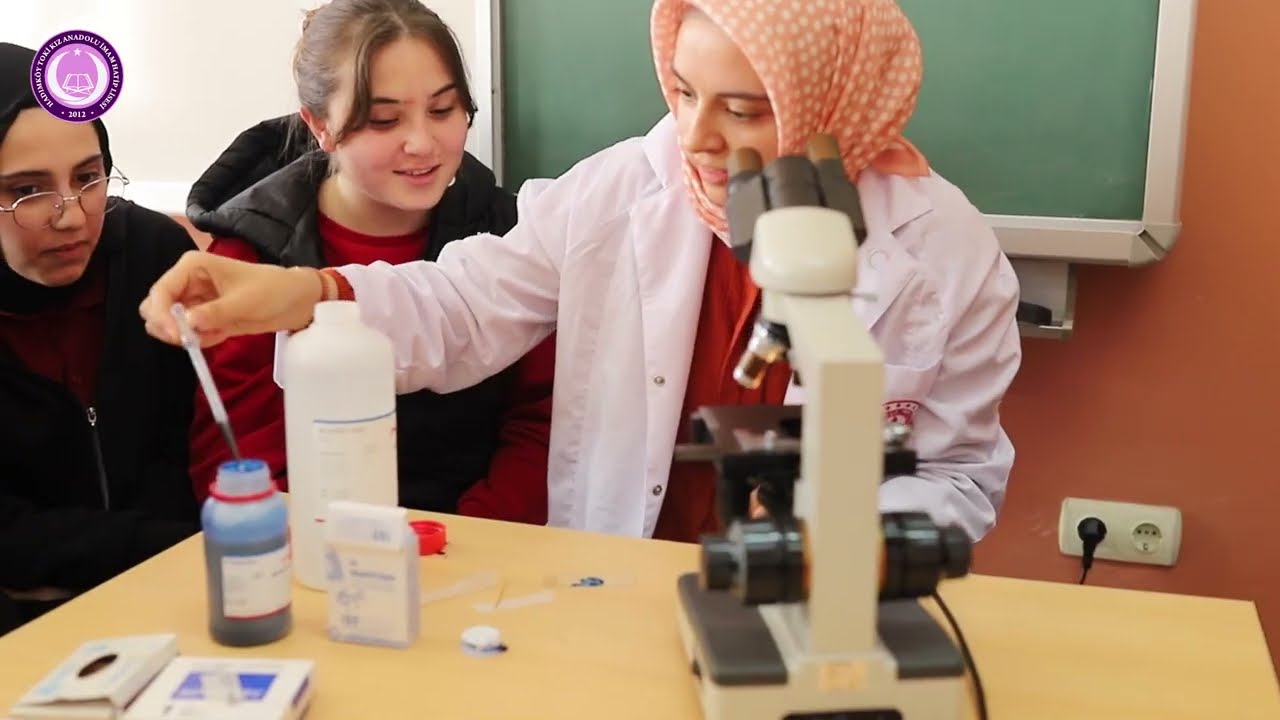 Tanıtım Filmimiz