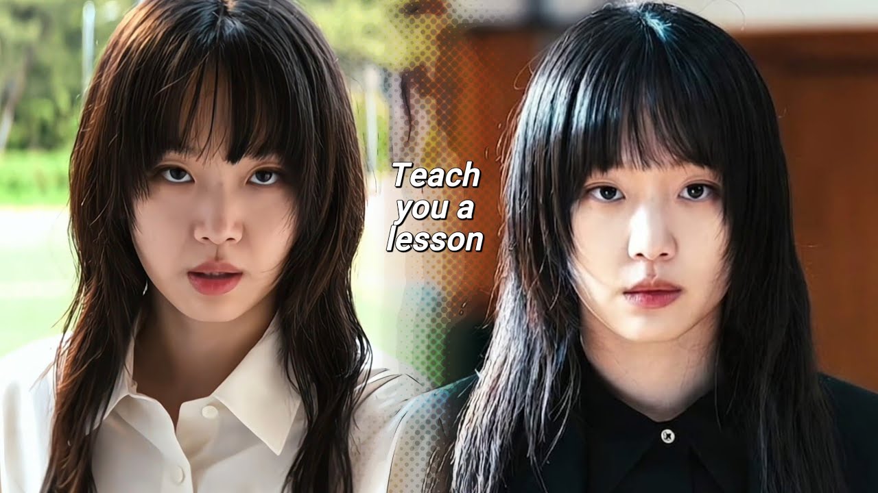 Teach You A Lesson [FMV] - (Jin Ki-Joon Focus)