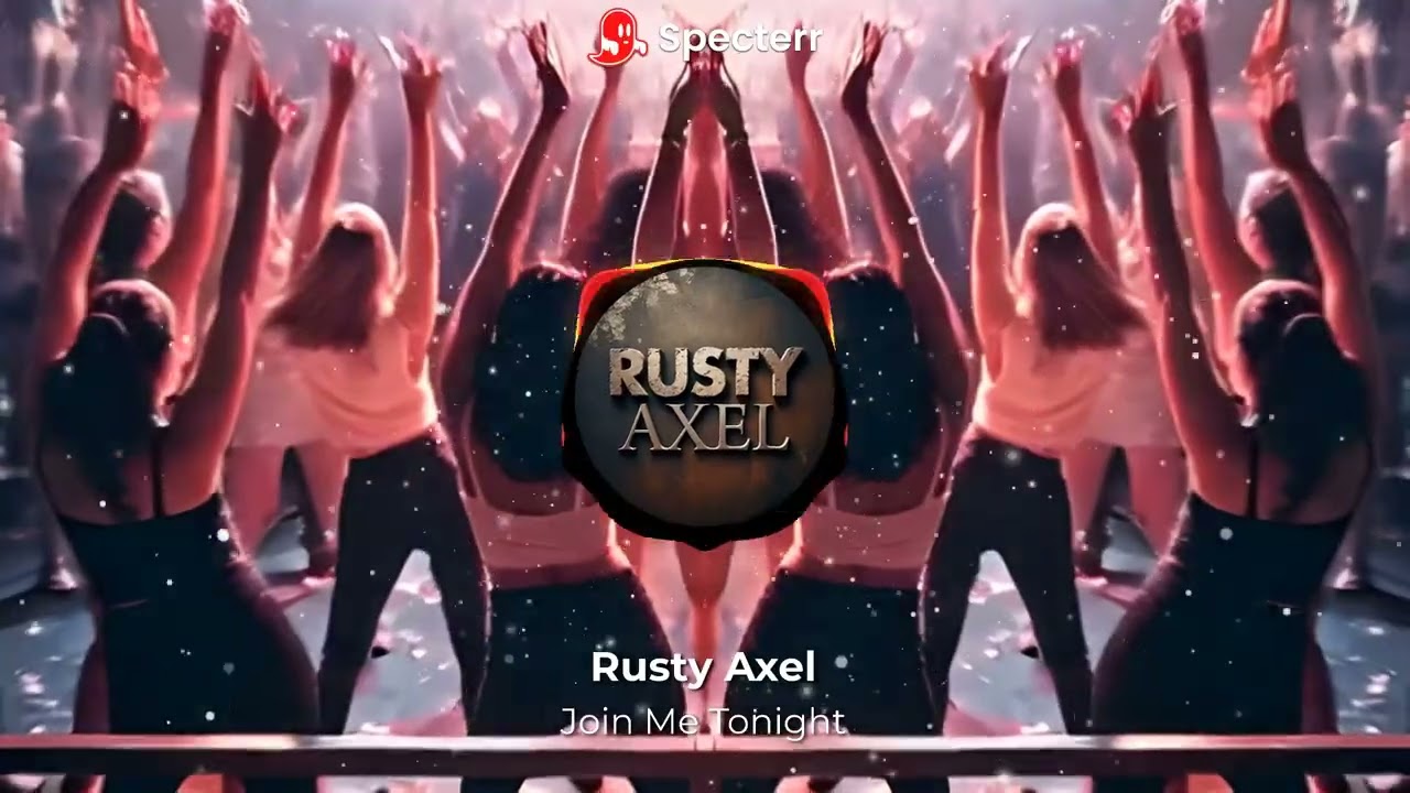 Join Me Tonight
