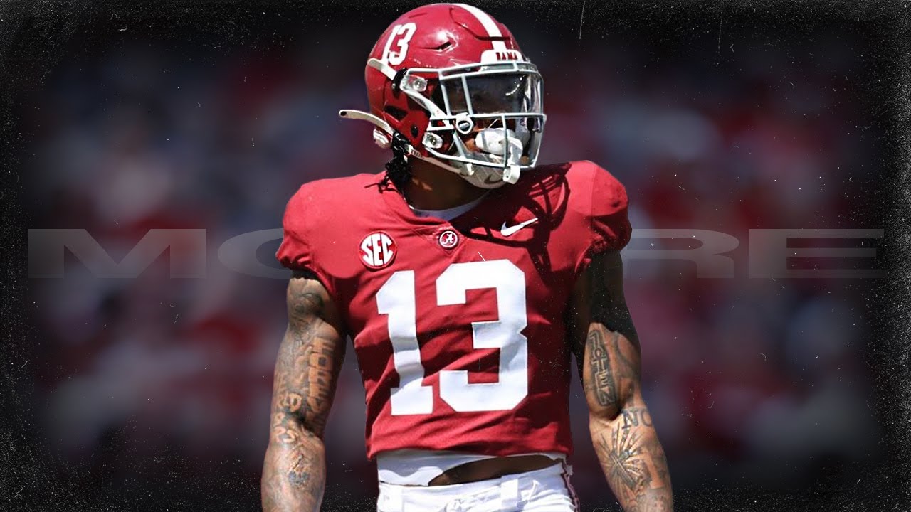 Malachi Moore 🔥 DB Highlights ᴴᴰ