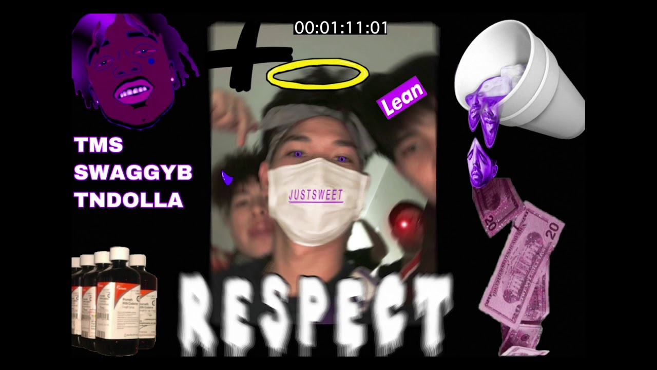 JUSTSWEET - RESPECT(ໃຫ້ກຽດ) TMS ft. SWAGGYB & TNDolla (Pord. by thatboineco)