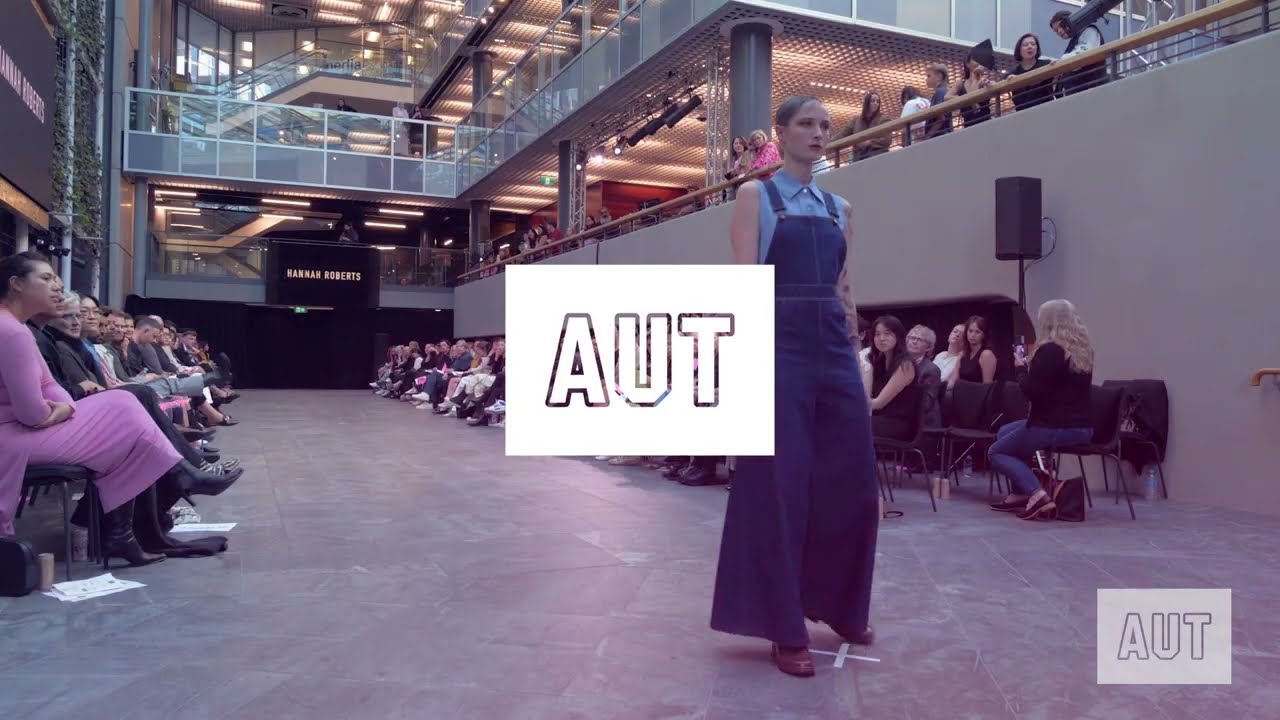2022 Graduate Fashion Show