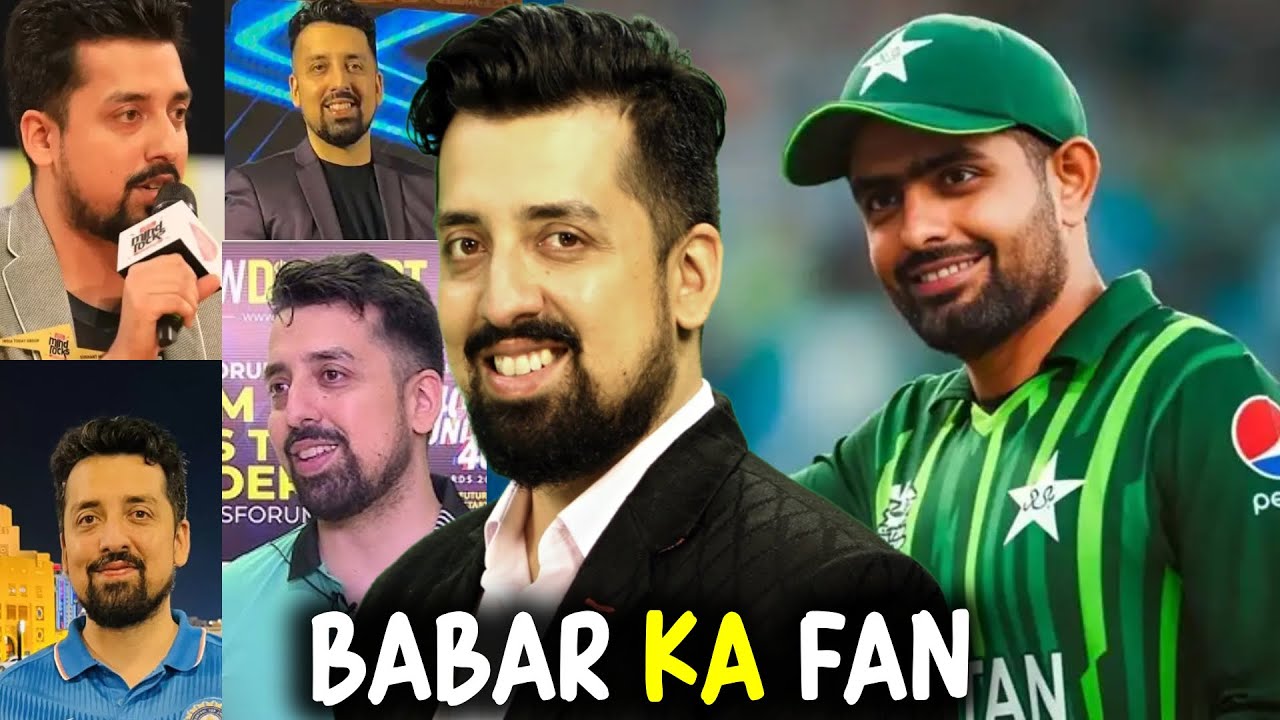 Sushant Mehta has No Knowledge of Cricket | Sports Yaari Roast 🤣