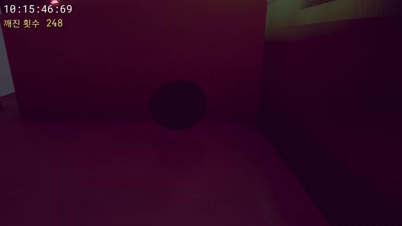 egging on / 3일차 올라가고 싶다 격하게