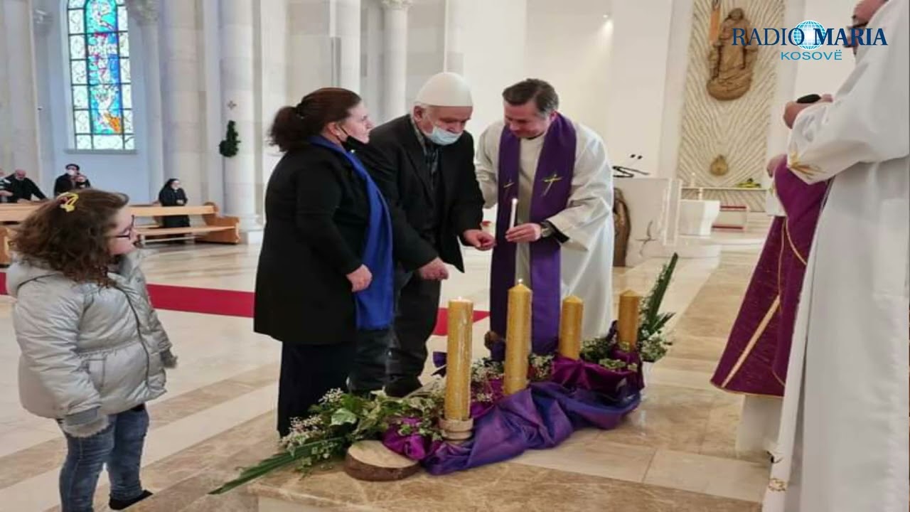Famullia e Prishtinës