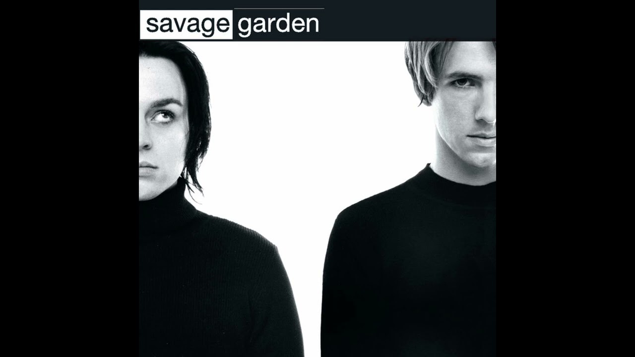 Savage Garden &ndash; Truly Madly Deeply (2025 Remastered)