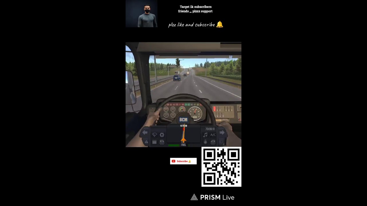 #ETS2